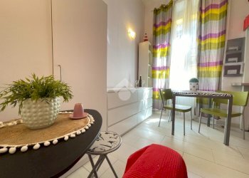 One-room apartment Via Federico Confalonieri, Milano (neighborhood Isola) - photo 7