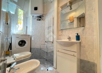 One-room apartment Via Federico Confalonieri, Milano (neighborhood Isola) - photo 10