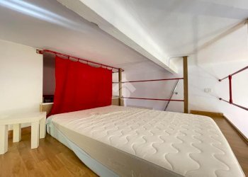 One-room apartment Via Federico Confalonieri, Milano (neighborhood Isola) - photo 13