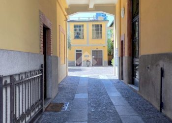 One-room apartment Via Federico Confalonieri, Milano (neighborhood Isola) - photo 16