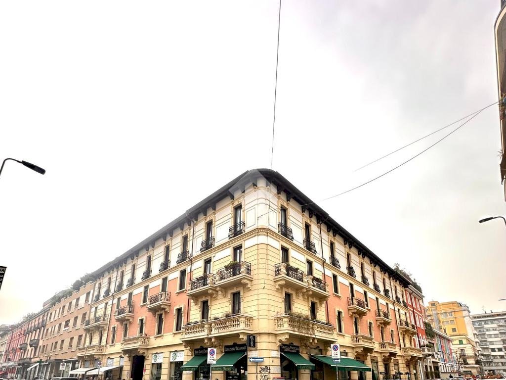 Bilocale Via San Gregorio, Milano (zona Centrale) - foto 3