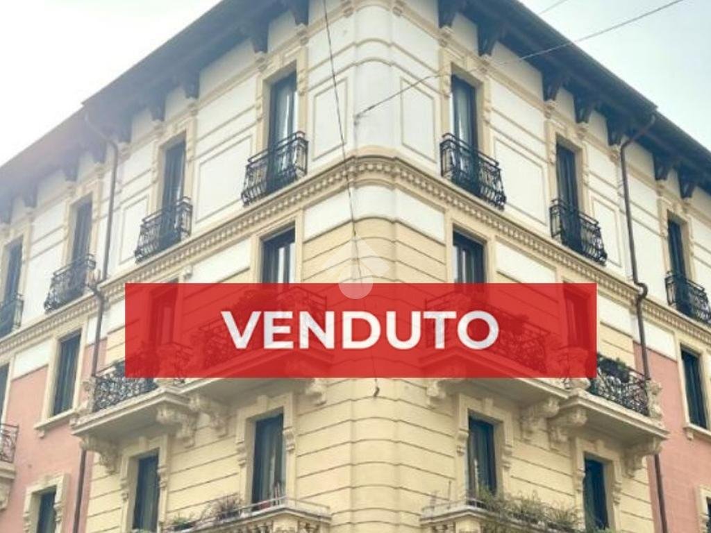 Bilocale Via San Gregorio, Milano (zona Centrale) - foto 1
