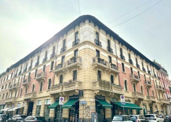 Bilocale Via San Gregorio, Milano (zona Centrale) - foto 1