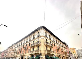 Bilocale Via San Gregorio, Milano (zona Centrale) - foto 3
