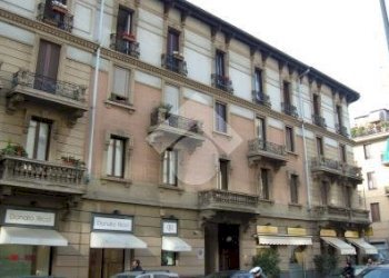 Bilocale Via San Gregorio, Milano (zona Centrale) - foto 5