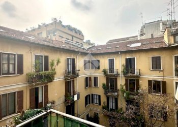 Bilocale Via San Gregorio, Milano (zona Centrale) - foto 7