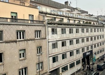 Bilocale Via San Gregorio, Milano (zona Centrale) - foto 9