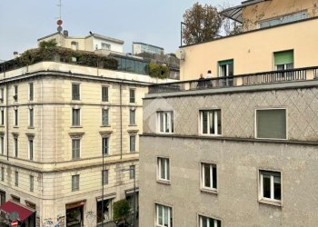 Bilocale Via San Gregorio, Milano (zona Centrale) - foto 10