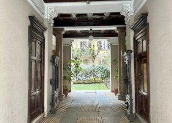 Bilocale Via San Gregorio, Milano (zona Centrale) - foto 14