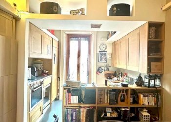 Bilocale Via San Gregorio, Milano (zona Centrale) - foto 32