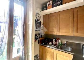 Bilocale Via San Gregorio, Milano (zona Centrale) - foto 33