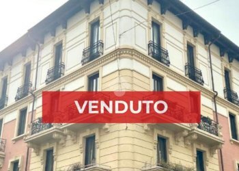 Two-room apartment Via San Gregorio, Milano (neighborhood Centrale) - photo 1