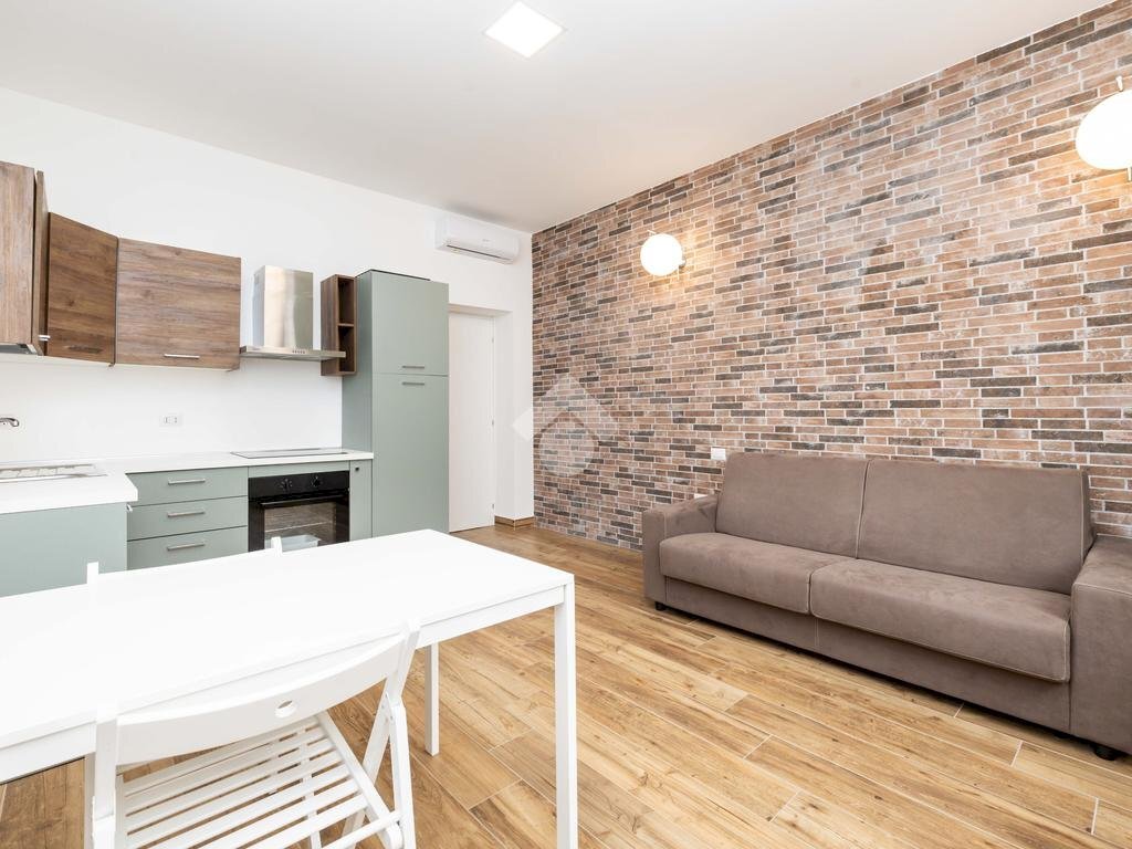 Two-room apartment Via Francesco Gonin, Milano (neighborhood Lorenteggio) - photo 1