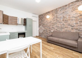 Bilocale Via Francesco Gonin, Milano (zona Lorenteggio) - foto 1