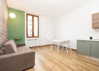 Bilocale Via Francesco Gonin, Milano (zona Lorenteggio) - foto 2