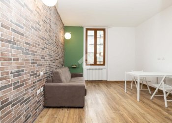 Bilocale Via Francesco Gonin, Milano (zona Lorenteggio) - foto 5