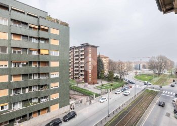 Bilocale Via Francesco Gonin, Milano (zona Lorenteggio) - foto 7