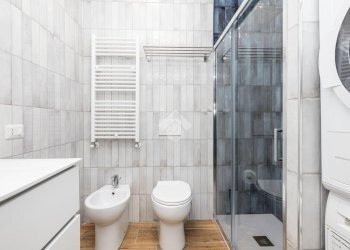 Bilocale Via Francesco Gonin, Milano (zona Lorenteggio) - foto 11