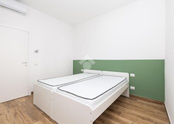 Bilocale Via Francesco Gonin, Milano (zona Lorenteggio) - foto 12