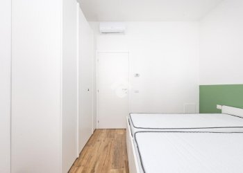 Bilocale Via Francesco Gonin, Milano (zona Lorenteggio) - foto 14