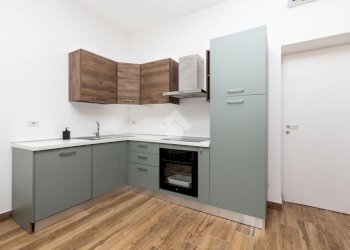 Bilocale Via Francesco Gonin, Milano (zona Lorenteggio) - foto 15