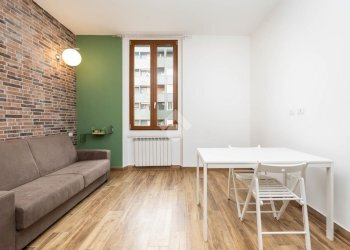 Bilocale Via Francesco Gonin, Milano (zona Lorenteggio) - foto 16