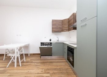 Bilocale Via Francesco Gonin, Milano (zona Lorenteggio) - foto 17