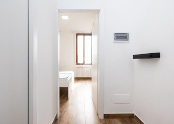 Bilocale Via Francesco Gonin, Milano (zona Lorenteggio) - foto 18