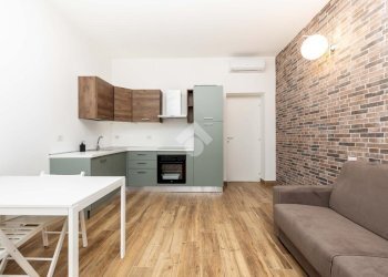 Bilocale Via Francesco Gonin, Milano (zona Lorenteggio) - foto 22