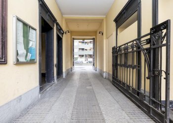 Bilocale Via Francesco Gonin, Milano (zona Lorenteggio) - foto 23