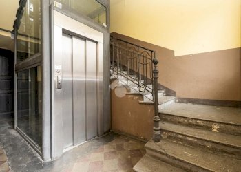 Bilocale Via Francesco Gonin, Milano (zona Lorenteggio) - foto 24