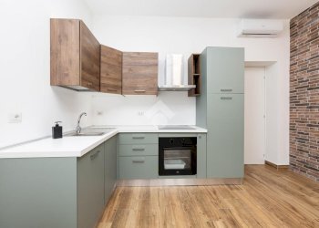 Bilocale Via Francesco Gonin, Milano (zona Lorenteggio) - foto 25