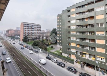 Bilocale Via Francesco Gonin, Milano (zona Lorenteggio) - foto 26