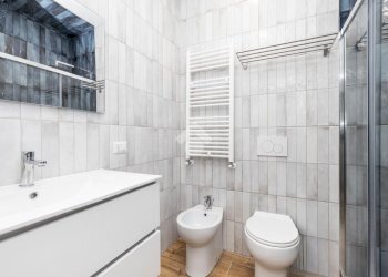 Bilocale Via Francesco Gonin, Milano (zona Lorenteggio) - foto 27