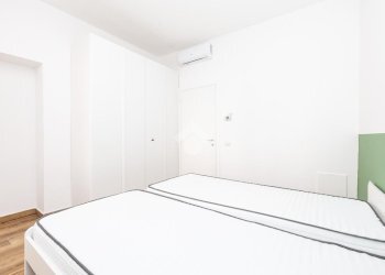 Bilocale Via Francesco Gonin, Milano (zona Lorenteggio) - foto 28