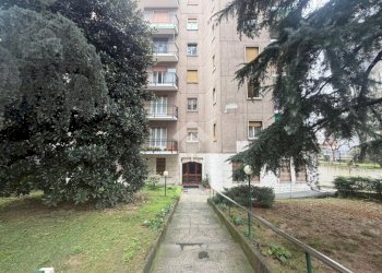 Bilocale Via filippo tajani, Milano (zona Città Studi) - foto 22