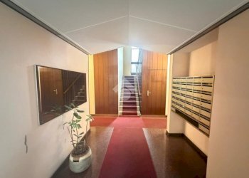 Bilocale Via filippo tajani, Milano (zona Città Studi) - foto 24