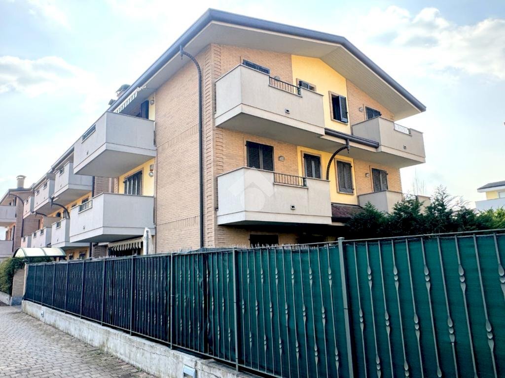 Two-room apartment Via bellini, Cesate - photo 3