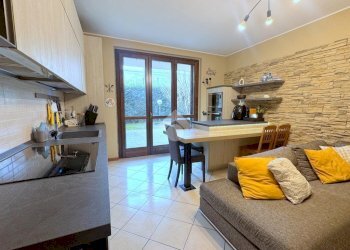 Two-room apartment Via bellini, Cesate - photo 13