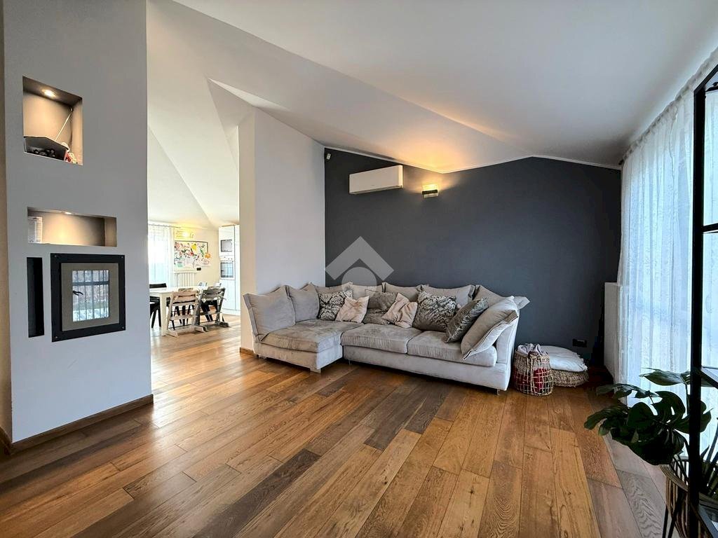 Trilocale Via Dante Chiasserini, Milano (zona Bovisasca) - foto 1