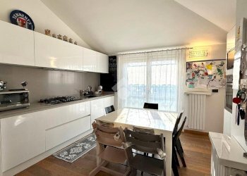 Trilocale Via Dante Chiasserini, Milano (zona Bovisasca) - foto 8