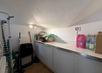 Trilocale Via Dante Chiasserini, Milano (zona Bovisasca) - foto 11