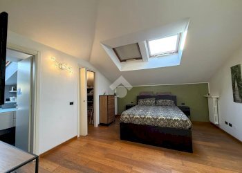 Trilocale Via Dante Chiasserini, Milano (zona Bovisasca) - foto 12