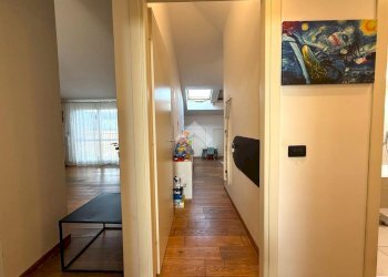 Trilocale Via Dante Chiasserini, Milano (zona Bovisasca) - foto 18