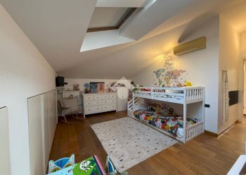 Trilocale Via Dante Chiasserini, Milano (zona Bovisasca) - foto 19