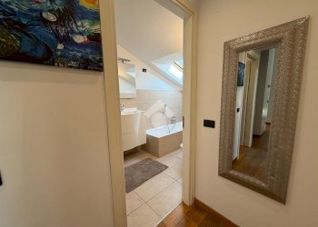 Trilocale Via Dante Chiasserini, Milano (zona Bovisasca) - foto 22