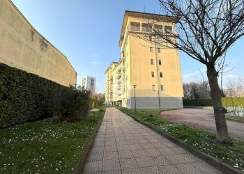 Trilocale Via Dante Chiasserini, Milano (zona Bovisasca) - foto 28