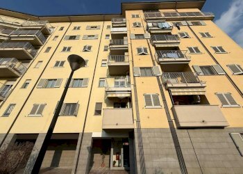 Trilocale Via Dante Chiasserini, Milano (zona Bovisasca) - foto 31