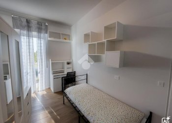 Trilocale Via Teano, Milano (zona Comasina) - foto 11