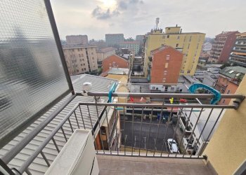 Trilocale Via Teano, Milano (zona Comasina) - foto 14